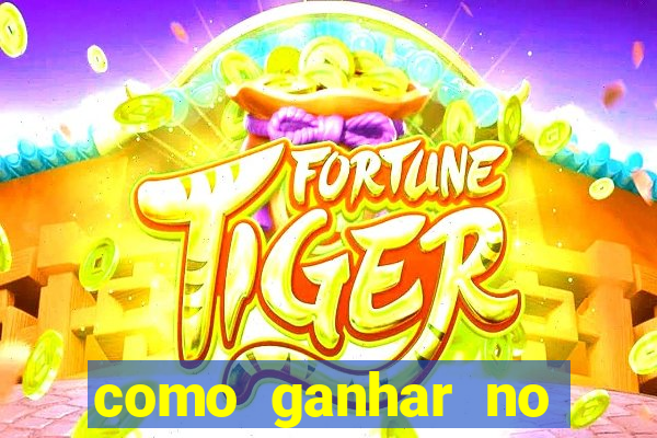 como ganhar no coelho da fortuna